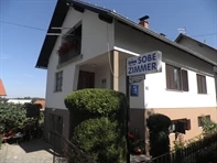 Appartamenti - Sobe Brozinić
